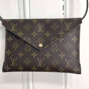 Louis Vuitton Trio